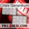 Cilais Generic 17